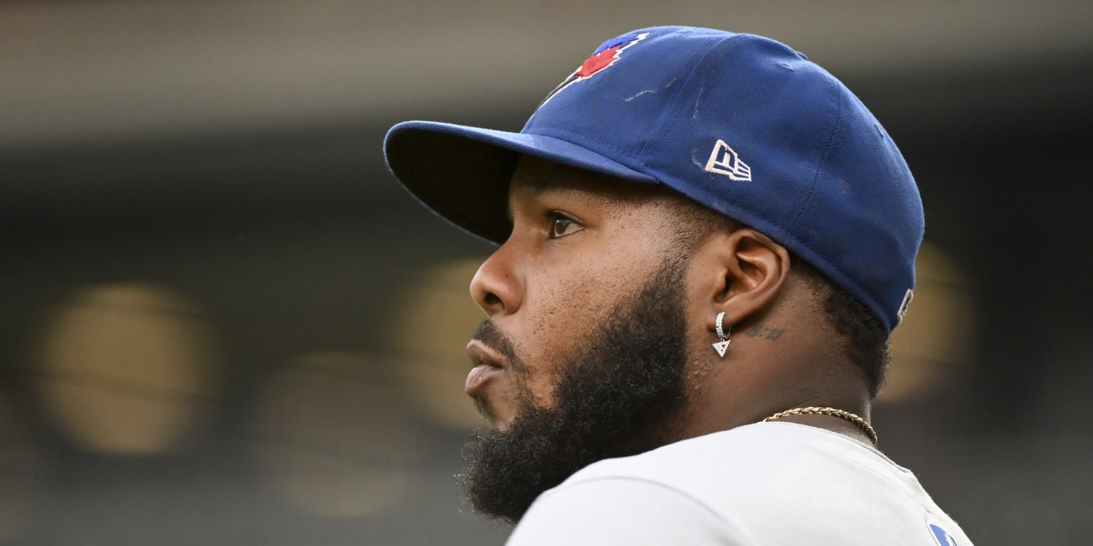noticia-mlb-Buenas-noticias-para-los-Azulejos-Guerrero-Jr