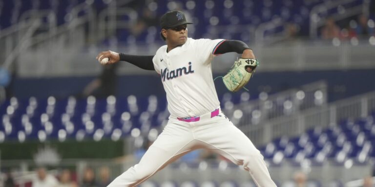 noticia-mlb-Edward-Cabrera-poncha-a-10-en-otra-joya-seguida-an