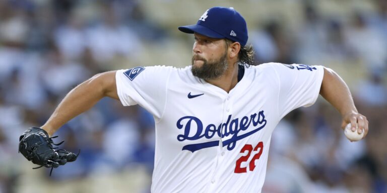 noticia-mlb-El-control-de-la-carga-de-trabajo-de-Kershaw-ha-si