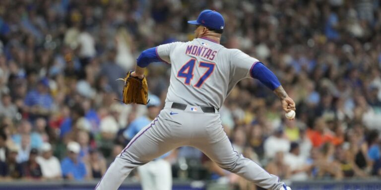 noticia-mlb-Mets-colocan-a-Montas-codo-en-la-lista-de-lesion