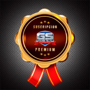 Suscripción Zona Premium