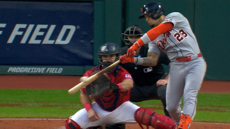 Javier-Baez-empuja-a-Dillon-Dingler-con-hit-en-el-