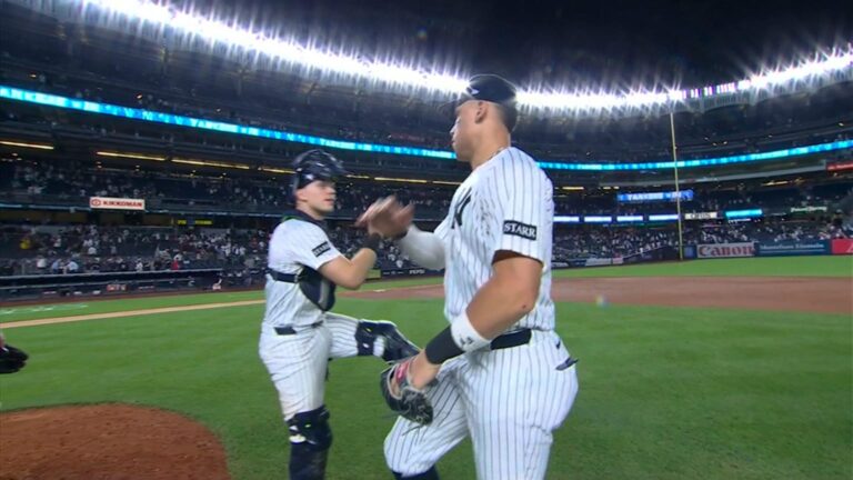 Ryan-Yarbrough-sella-el-triunfo-de-Yankees-9-3-11