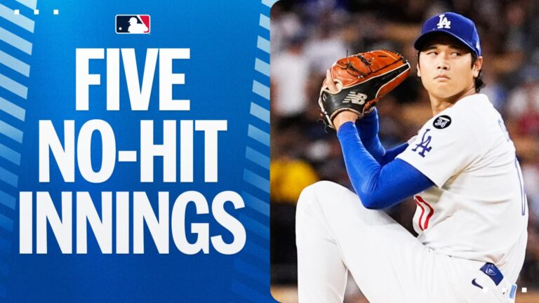 Shohei-Ohtani-lanza-5-entradas-sin-hit-ni-carrera-