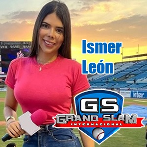 Ismer Leon - Grand Slam Internacional