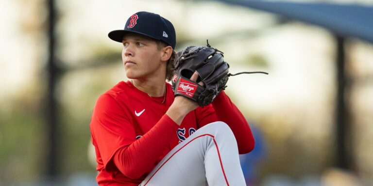 noticia-mlb-Boston-subira-al-prospecto-Early-e-inhabilitara-a-