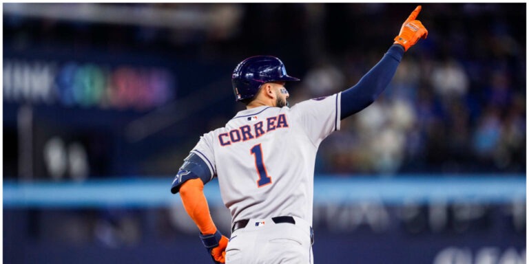 noticia-mlb-Correa-llega-a-200-jonrones-y-Astros-se-aferran-a-1-1