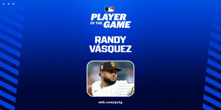 noticia-mlb-Detras-de-Vasquez-Padres-pintan-de-blanco-a-Rocki