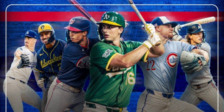 noticia-mlb-El-Equipo-de-Debutantes-del-2025-11-novatos-que-s