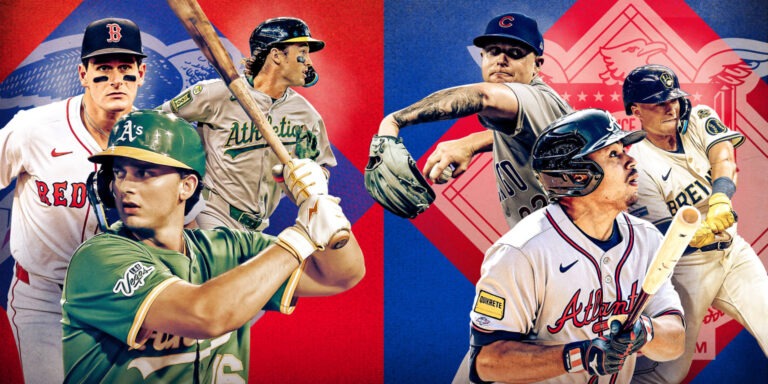 noticia-mlb-Encuesta-de-los-Novatos-del-Ano-Una-liga-decidida