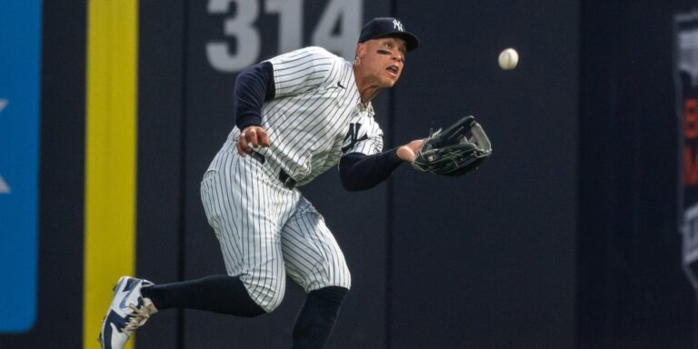 noticia-mlb-Judge-regresa-al-jardin-derecho-por-primera-vez-de