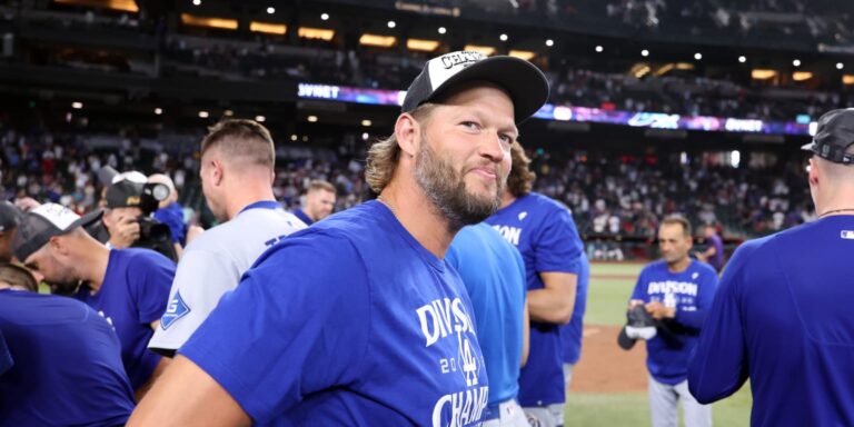 noticia-mlb-Kershaw-no-estara-en-el-roster-de-L.A