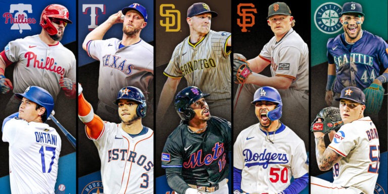 noticia-mlb-LAD-SF-SD-NYM-y-SEA-HOU-entre-las-cinco-series-a-