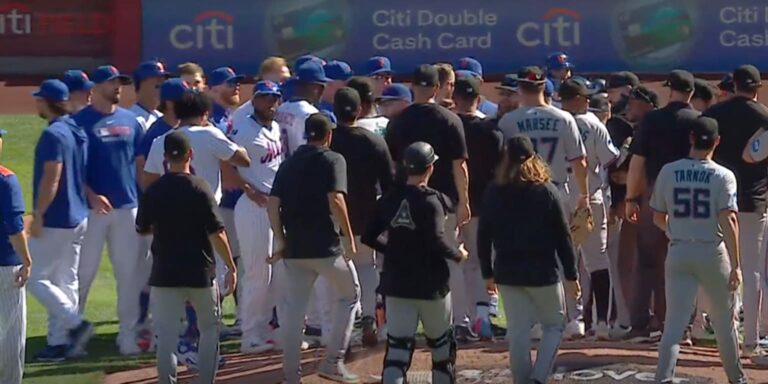 noticia-mlb-Las-bancas-se-vaciaron-en-Citi-tras-bolazo-de-Alca