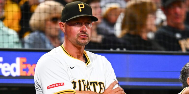 noticia-mlb-Los-Piratas-extendieron-el-contrato-del-manager-Do