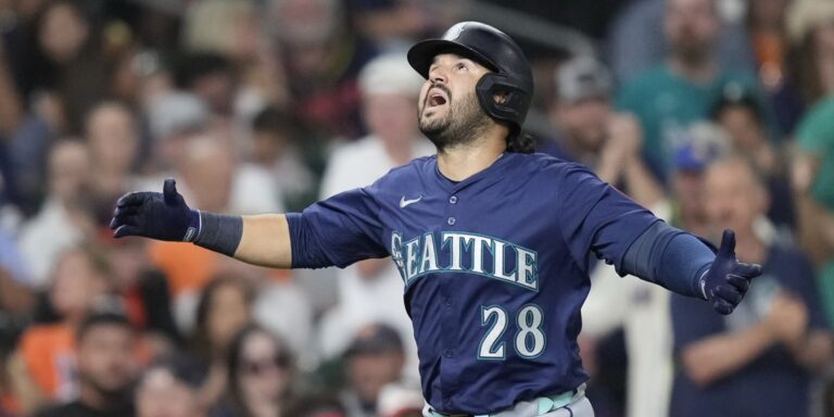 noticia-mlb-Marineros-disparan-4-HR-en-Houston-y-se-quedan-sol