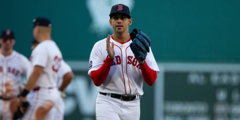 noticia-mlb-Medias-Rojas-aseguraron-2do-Comodin-de-la-L.A