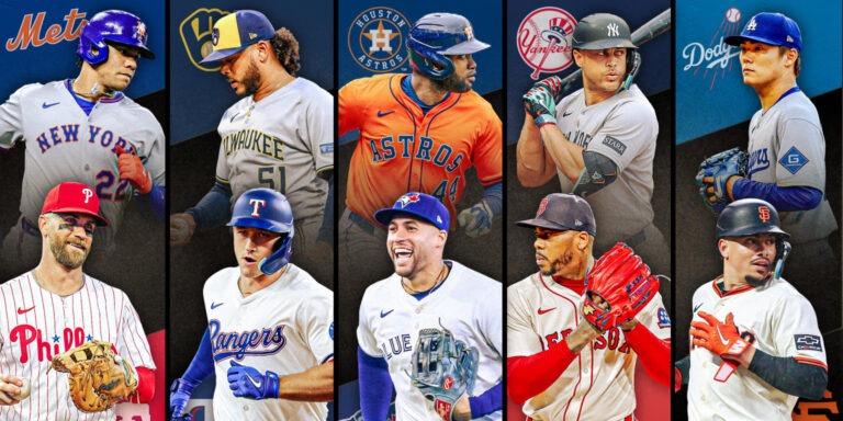 noticia-mlb-NYY-BOS-NYM-PHI-y-LAD-SF-entre-las-cinco-series-a