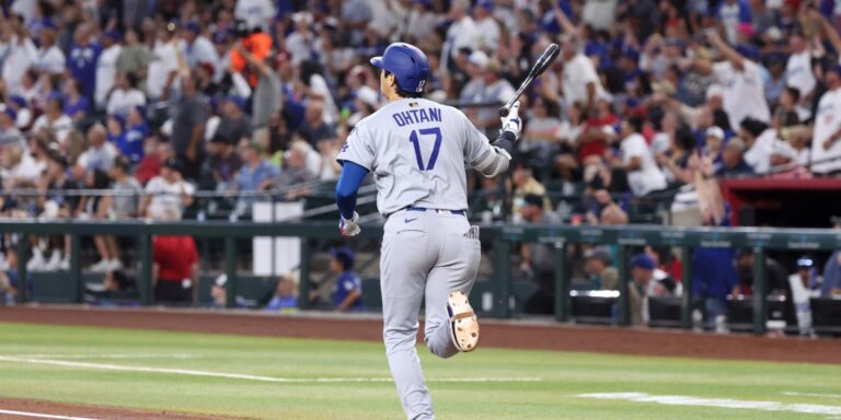 noticia-mlb-Ohtani-empata-marca-personal-y-tambien-de-los-Dodg-1