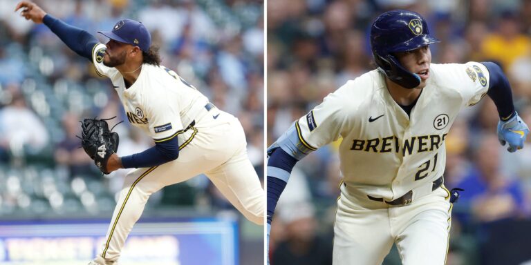 noticia-mlb-Peralta-10-K-Yelich-3-CI-elevan-a-Milwaukee-y