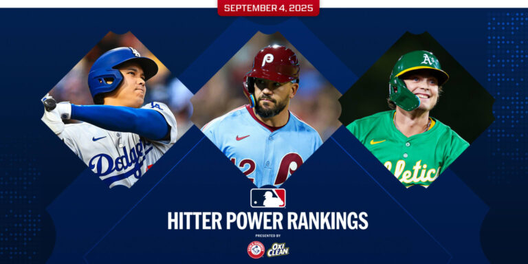 noticia-mlb-Power-Rankings-de-Bateadores-con-cambios-despues-