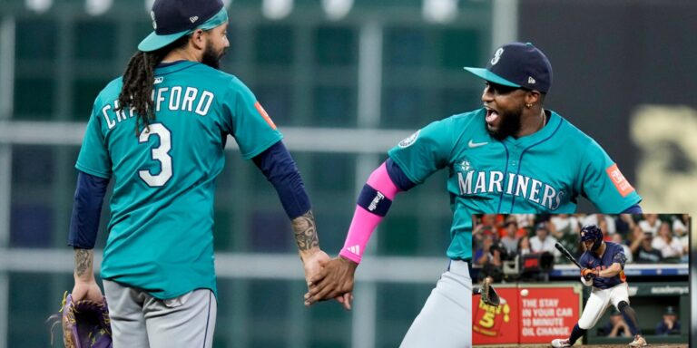 noticia-mlb-Seattle-barrio-de-manera-fulminante-y-puso-en-peli