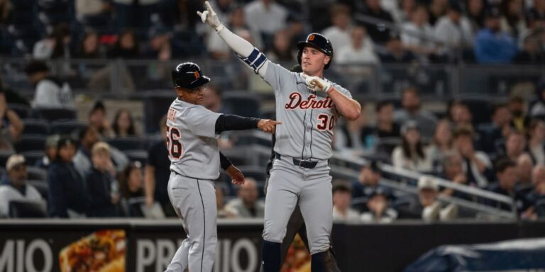 noticia-mlb-Tigres-aplastan-a-Yankees-detras-de-eficaz-ataque-