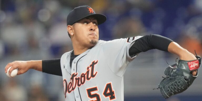noticia-mlb-Tigres-se-recuperan-en-Miami-con-una-solida-labor-