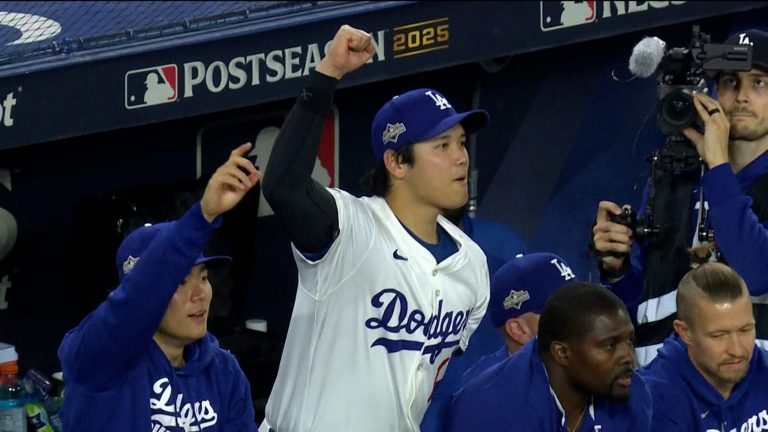 Dodgers-a-la-Serie-Mundial-liderados-por-Ohtani-1-1