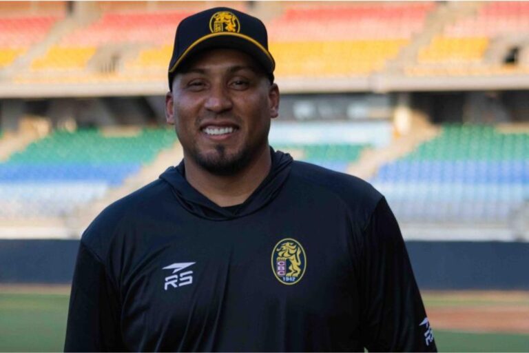leones del caracas