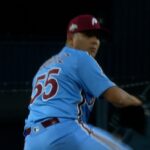 Ranger-Suarez-luce-solido-en-relevo-08102025