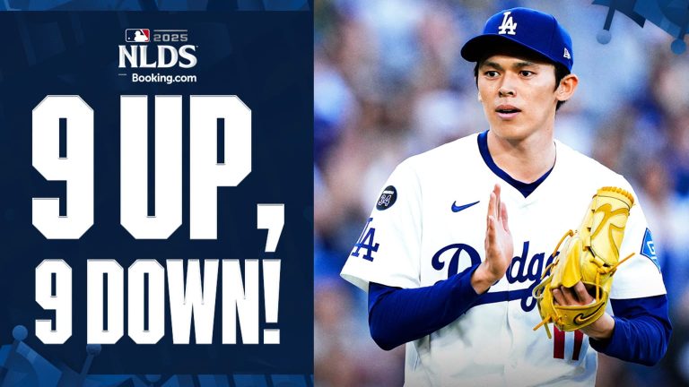 Roki-Sasaki-lanza-perfecto-en-relevo-09102025