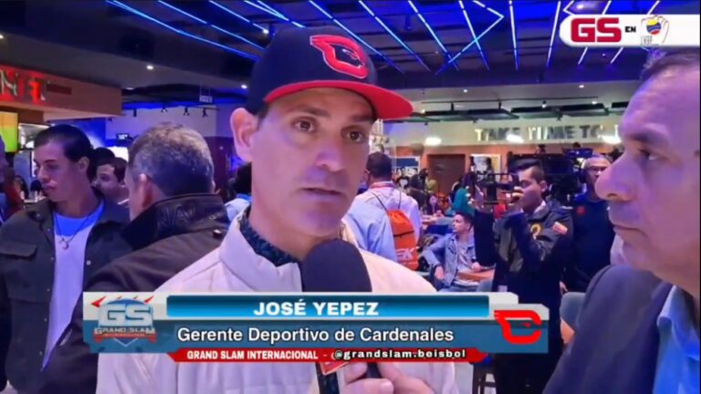 jose yepez