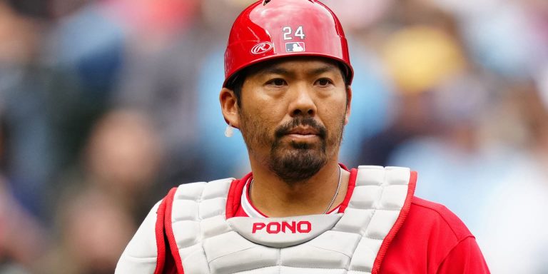 noticia-mlb-Angelinos-anuncian-la-contratacion-de-Kurt-Suzuki-