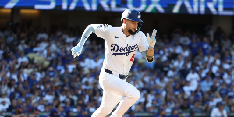 noticia-mlb-Con-el-mal-momento-de-Pages-tendran-los-Dodgers-o