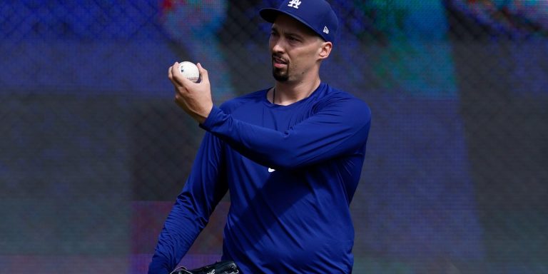 noticia-mlb-Dodgers-nombran-a-Snell-abridor-del-Juego-1-de-la-