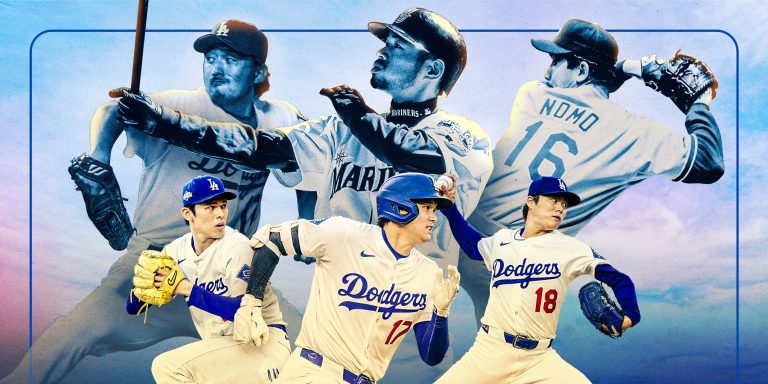 noticia-mlb-El-talento-japones-de-los-Dodgers-es-el-resultado-