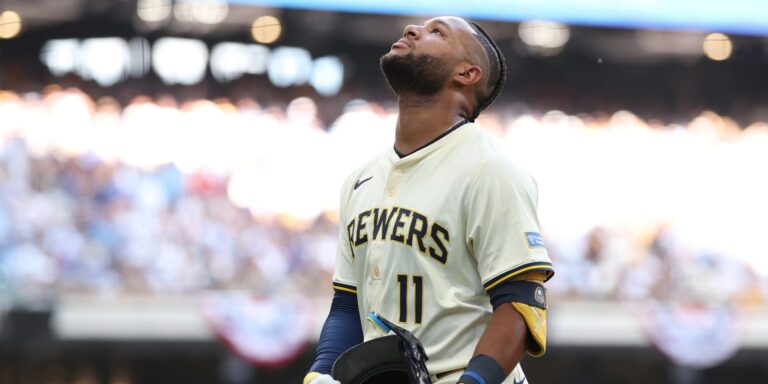noticia-mlb-Estatus-de-Chourio-para-el-Juego-2-sera-una-incogn
