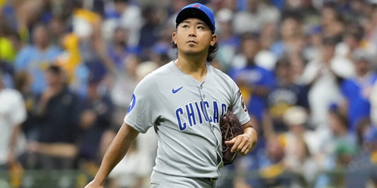 noticia-mlb-Imanaga-fallo-y-los-Cachorros-quedaron-contra-la-p