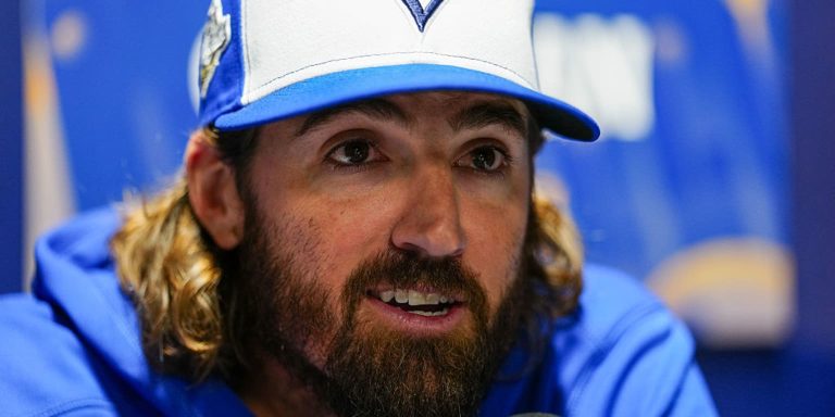 noticia-mlb-Kevin-Gausman-abrira-el-Juego-2-de-la-Serie-Mundia