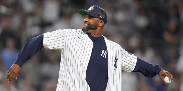 noticia-mlb-La-leyenda-CC-Sabathia-hizo-el-lanzamiento-de-hono