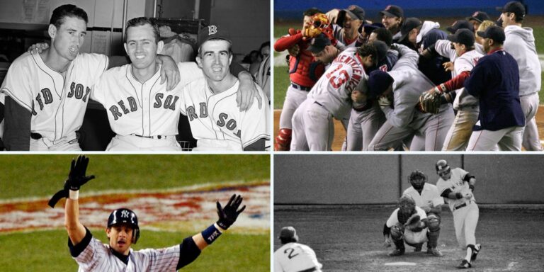 noticia-mlb-La-rivalidad-al-limite-Medias-Rojas-y-Yankees-se-j