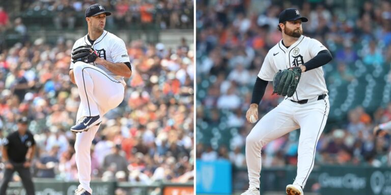 noticia-mlb-Los-Tigres-iran-con-Flaherty-y-Mize-en-los-Juegos-