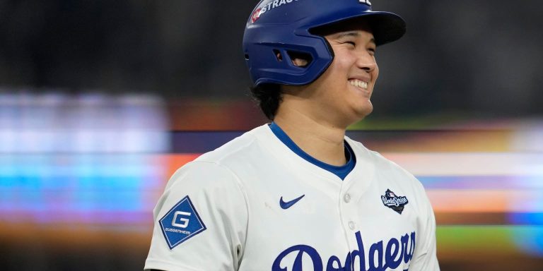 noticia-mlb-Ohtani-amplia-su-record-de-visitas-al-plato-seguid