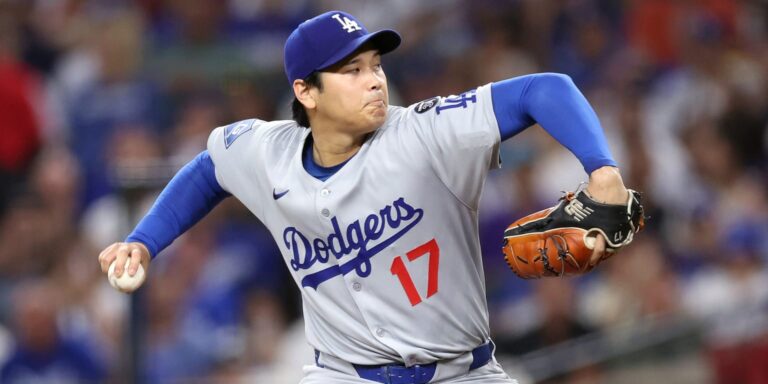 noticia-mlb-Ohtani-debutara-en-postemporada-como-pitcher-en-el