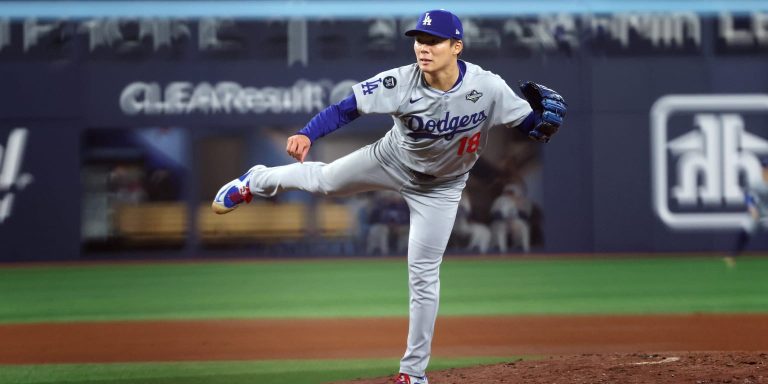 noticia-mlb-Podra-Yamamoto-lanzar-la-ruta-por-3ra-vez-seguida-