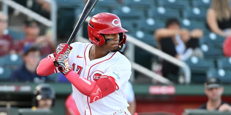 noticia-mlb-Prospecto-venezolano-de-los-Rojos-se-luce-con-noch