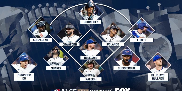 noticia-mlb-Quien-tiene-la-ventaja-entre-Marineros-y-Azulejos-