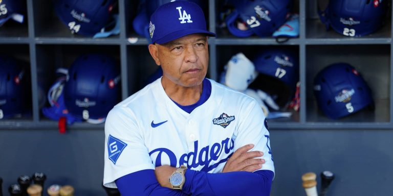 noticia-mlb-Tal-como-habia-insinuado-Roberts-le-hizo-varios-c