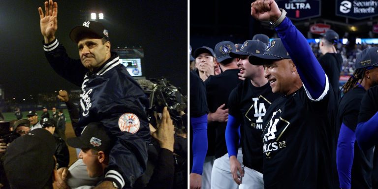 noticia-mlb-Torre-impresionado-con-el-exito-de-los-Dodgers-y-